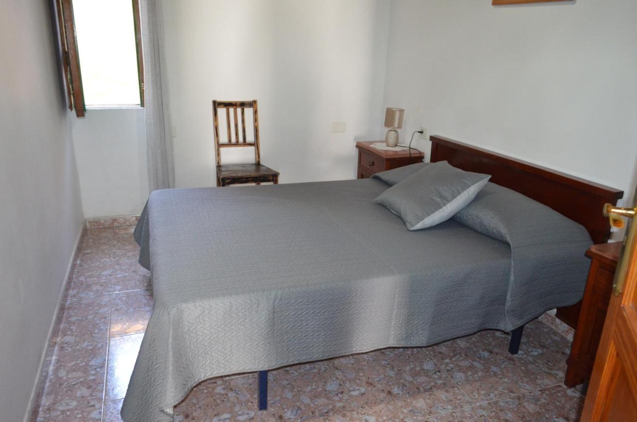Casa De Diego Y Mela San Bartolomé المظهر الخارجي الصورة