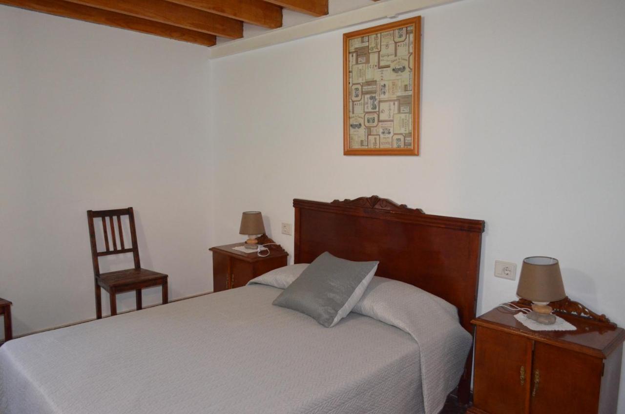 Casa De Diego Y Mela San Bartolomé المظهر الخارجي الصورة