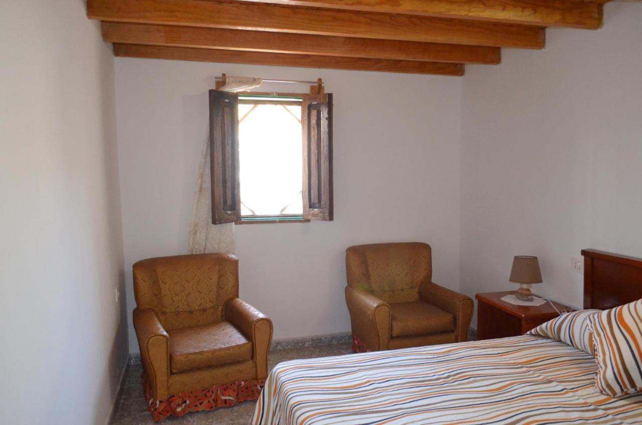 Casa De Diego Y Mela San Bartolomé المظهر الخارجي الصورة