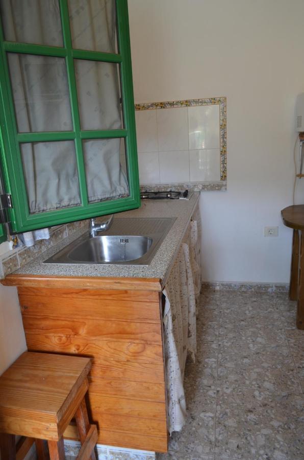 Casa De Diego Y Mela San Bartolomé المظهر الخارجي الصورة