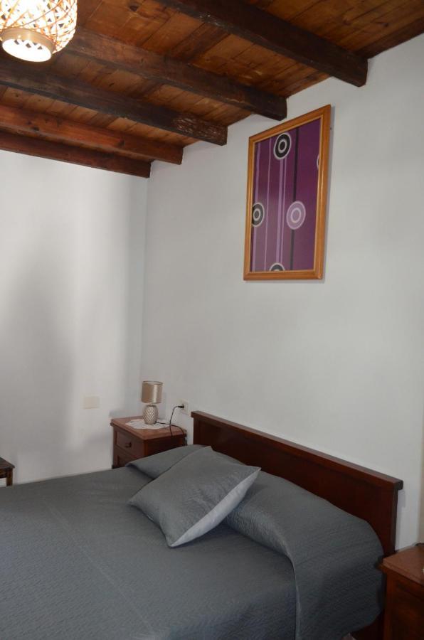 Casa De Diego Y Mela San Bartolomé المظهر الخارجي الصورة