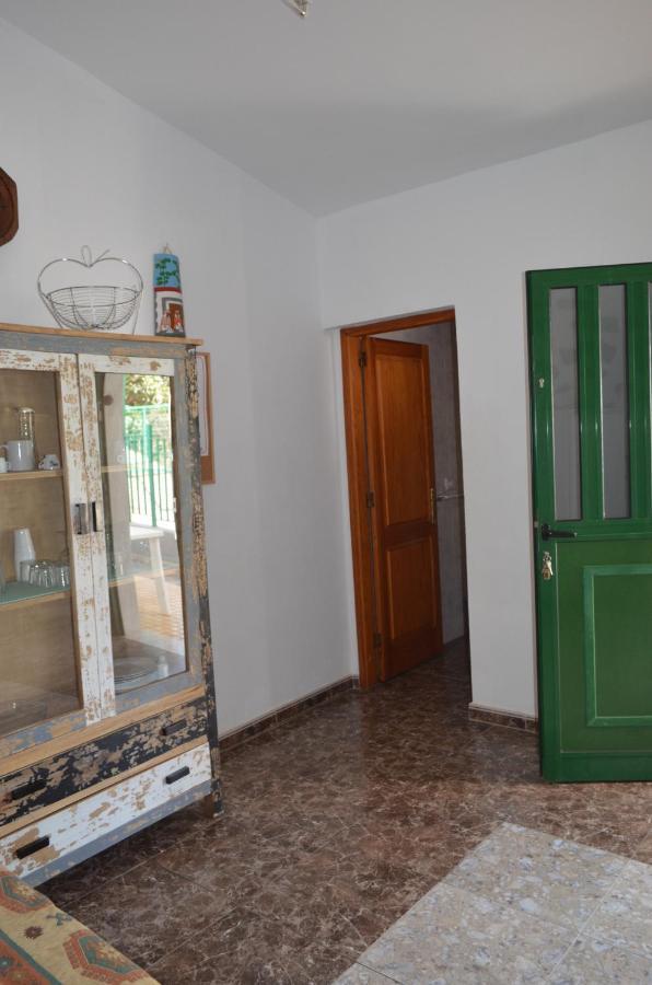 Casa De Diego Y Mela San Bartolomé المظهر الخارجي الصورة
