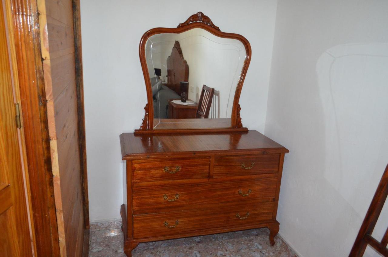 Casa De Diego Y Mela San Bartolomé المظهر الخارجي الصورة
