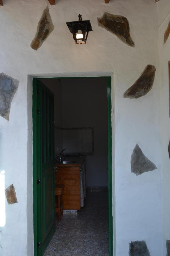 Casa De Diego Y Mela San Bartolomé المظهر الخارجي الصورة