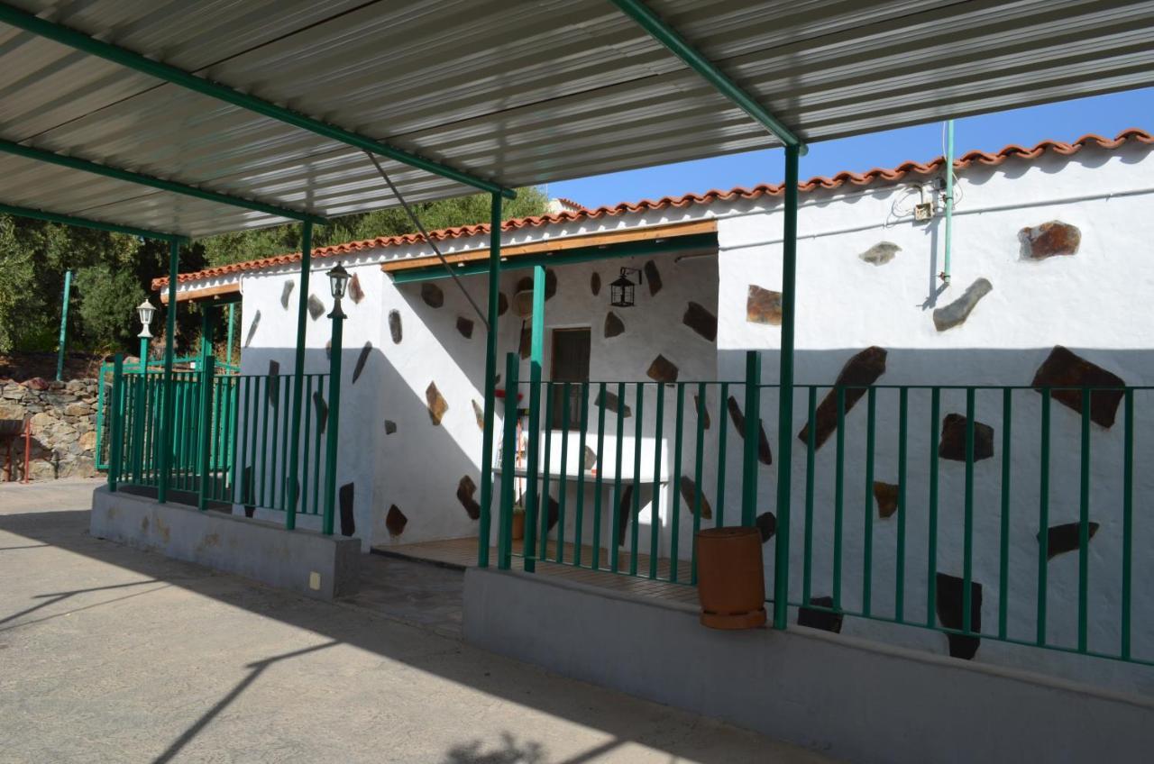 Casa De Diego Y Mela San Bartolomé المظهر الخارجي الصورة